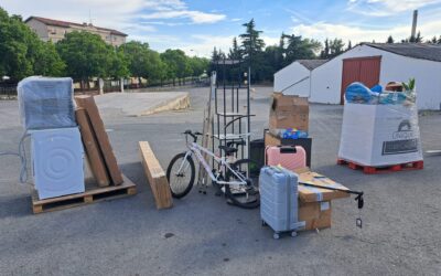 DONACIÓN DE E. LECLERC  (18-06-2024)