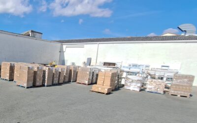 DONACIÓN DE HAMBRE CERO  (17-06-2024)