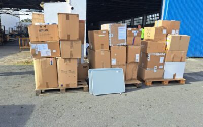 DONACIÓN DE DEPORTES INTERSPORT (18-06-2024)