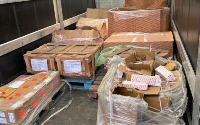 DONACIÓN DE BELLOTA HERRAMIENTAS S.A. (05-07-2024)