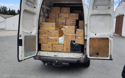 DONACIÓN DE AMAVIR MUTILVA (01-07-2024)