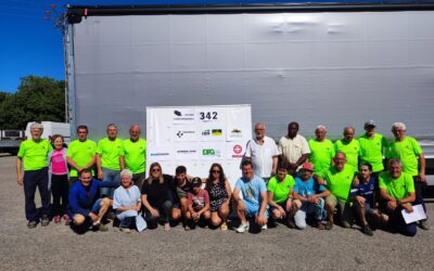 ENVÍO DE TRÁILER A UCRANIA. REDENTORISTAS (NOVOYAVORIVSK) (23-07-2024)