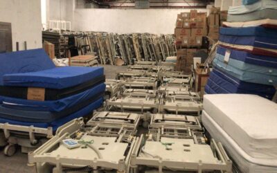 DONACIÓN DEL HOSPITAL UNIVERSITARIO GALDAKAO-USANSOLO (03-07-2024)