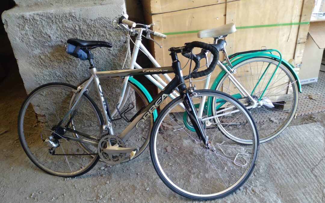 DONACIÓN DE PEDALIER PAMPLONA (17-07-2024)