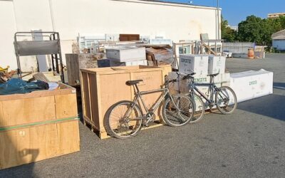 DONACIÓN DE AMAYA SPORT (28-08-2024)