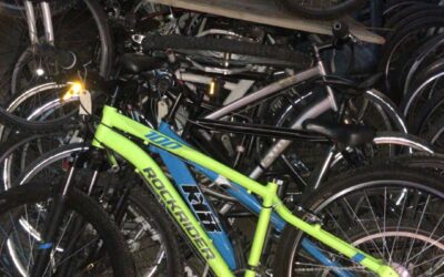 DONACIÓN DEL AYUNTAMIENTO DE BARAÑÁIN (13-08-2024)