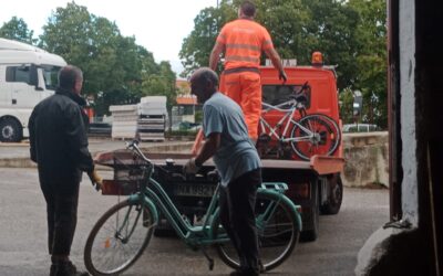 DONACIÓN DEL AYUNTAMIENTO DE PAMPLONA (14-08-2024)