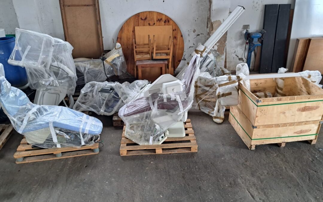 DONACIÓN DE TEGUARDO  (23-08-2024)