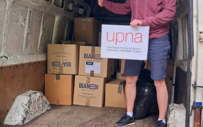 DONACIÓN DE LA UPNA (23-08-2024)