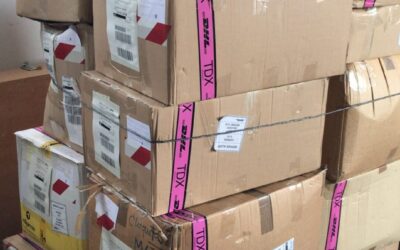 DONACIÓN DE O Castro British International School de Vigo (30-08-2024)