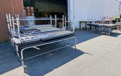 DONACIÓN DE OSAKIDETZA VITORIA-GASTEIZ, LAKUA (12-08-2024)