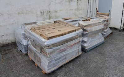 DONACIÓN DE BEARZUN (LEKUNBERRI) (18-09-2024)