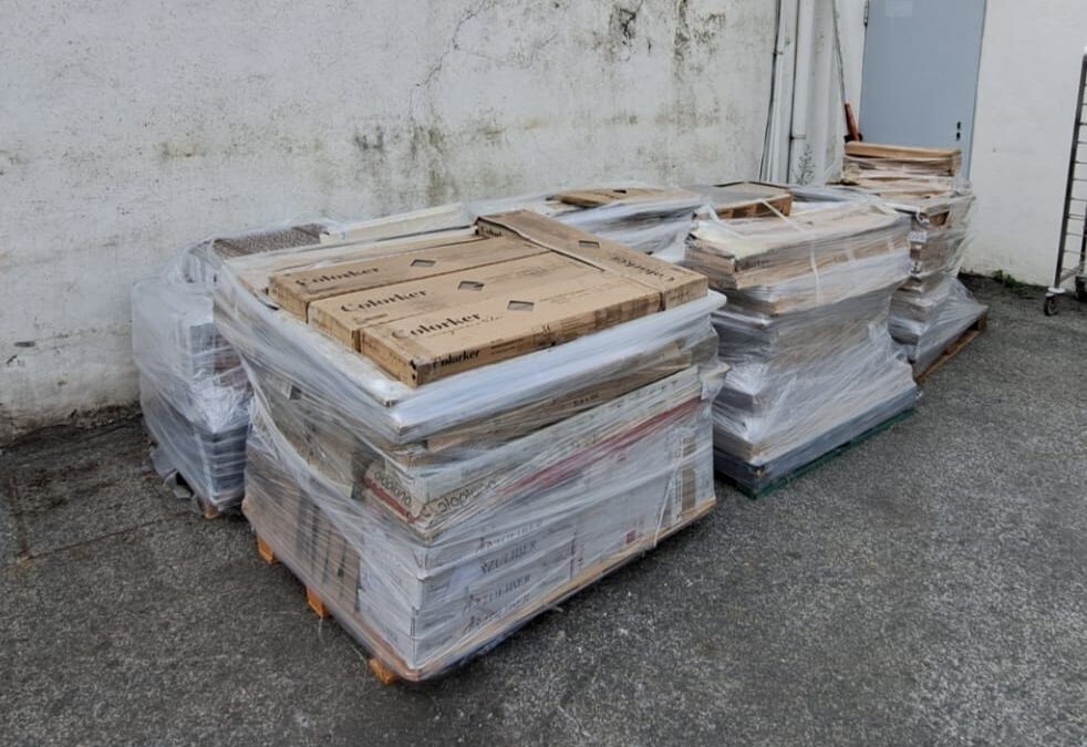 DONACIÓN DE BEARZUN (LEKUNBERRI) (18-09-2024)