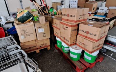 DONACIÓN DE LA ONG COOPERA (20-09-2024)