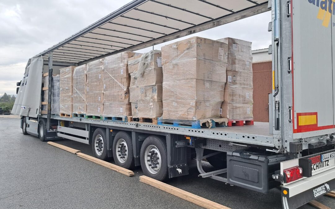 DONACIÓN DE HAMBRE CERO (20-09-2024)