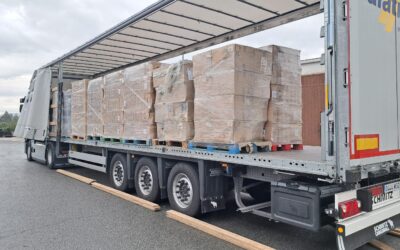 DONACIÓN DE HAMBRE CERO (20-09-2024)