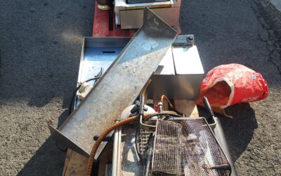 DONACIÓN DEL BAR HAWAII DE PAMPLONA  (23-09-2024)