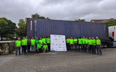 ENVÍO DE CONTENEDOR A CABO VERDE (21-09-2024)