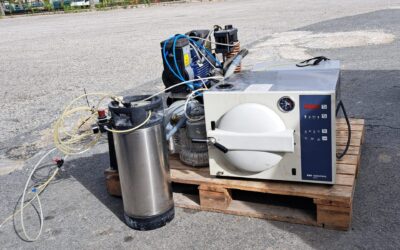 DONACIÓN DE LA INMOBILIARIA AP DE PAMPLONA (17-09-2024)