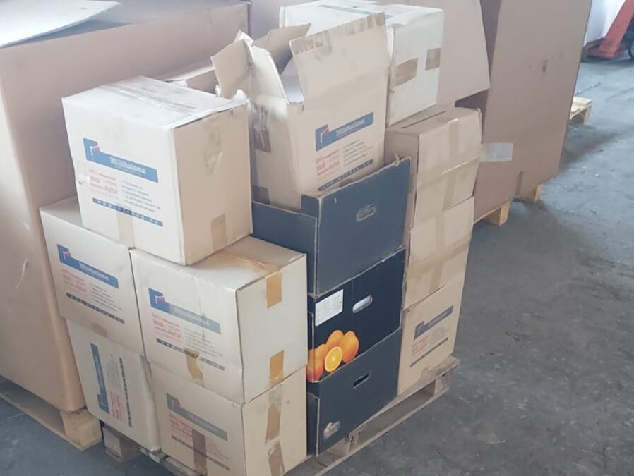 DONACIÓN DEL PALACIO MIRAMAR DE DONOSTIA (16-09-2024)