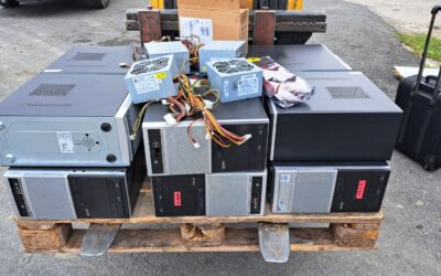 DONACIÓN DEL I.E.S. GOIERRI DE ORDIZIA (11-09-2024)