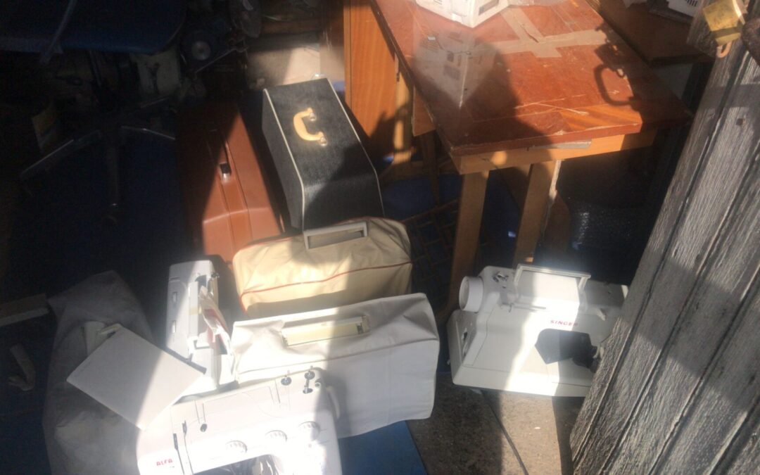 DONACIÓN DE KOSSE  (09-08-2024)