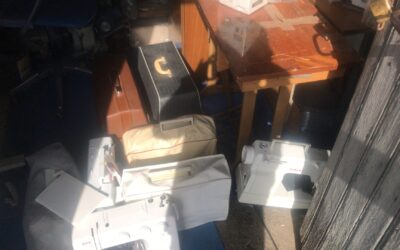 DONACIÓN DE KOSSE  (09-08-2024)