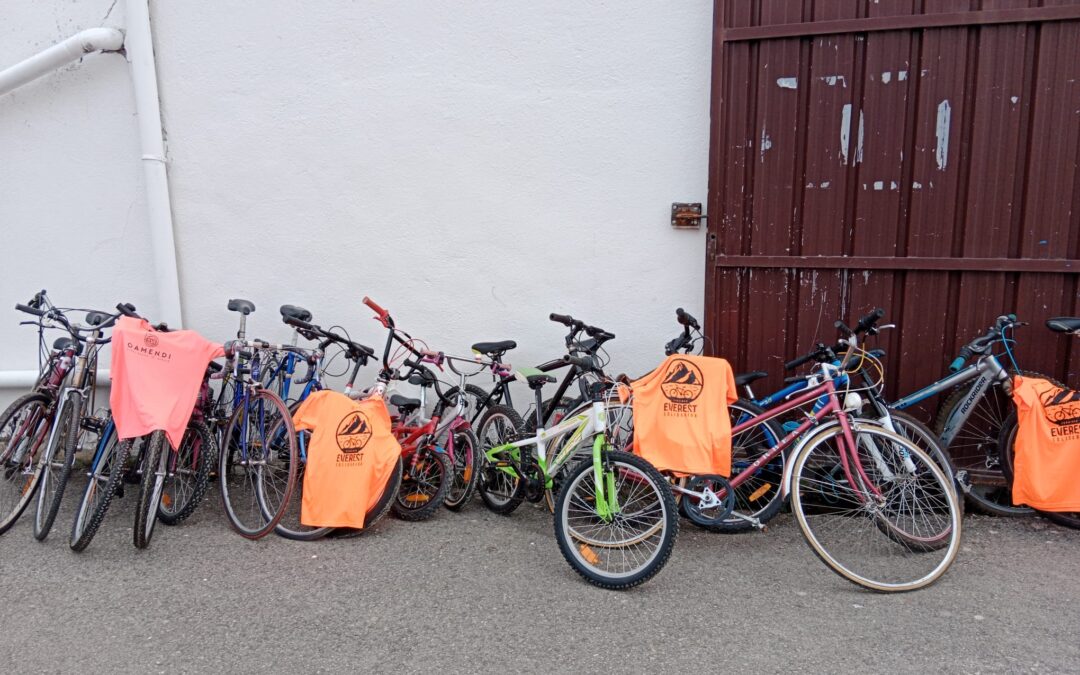 DONACIÓN DEL Oamendi Kirol Kluba  (11-09-2024)