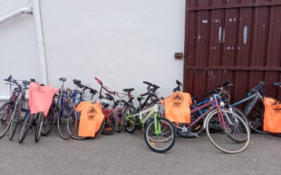 DONACIÓN DEL Oamendi Kirol Kluba  (11-09-2024)