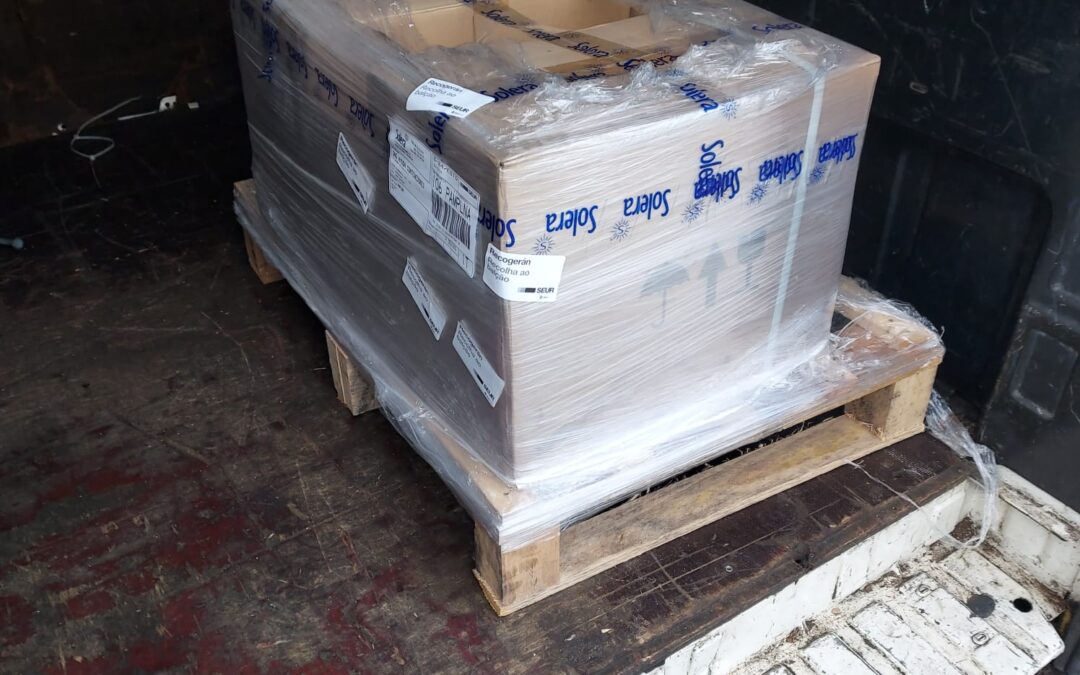 Donación de solera valencia (18-10-2024)