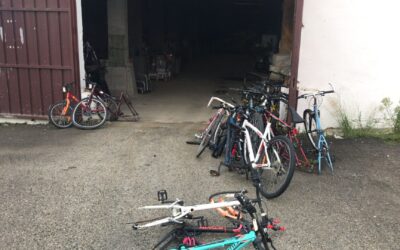 DONACIÓN DEL AYUNTAMIENTO DE PAMPLONA (04-10-2024)