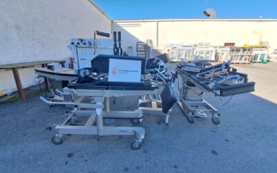 DONACIÓN DEL HOSPITAL UNIVERSITARIO DE NAVARRA (21-10-2024)