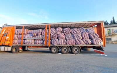 DONACIÓN DE LABORATORIOS INDAS (23-10-2024)