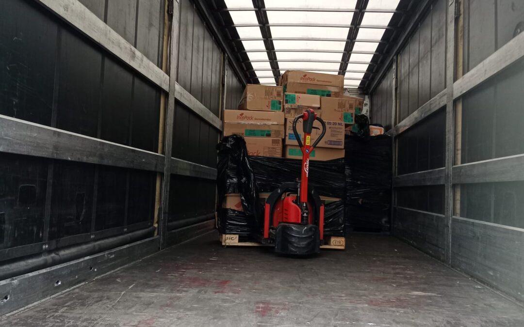 DONACIÓN DE NOVALTIA (02-10-2024)