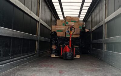 DONACIÓN DE NOVALTIA (02-10-2024)