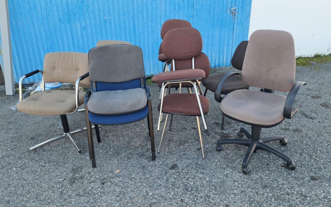 DONACIÓN DE SOLIDUS SOLUTIONS VIDECART S.A. (11-10 -2024)