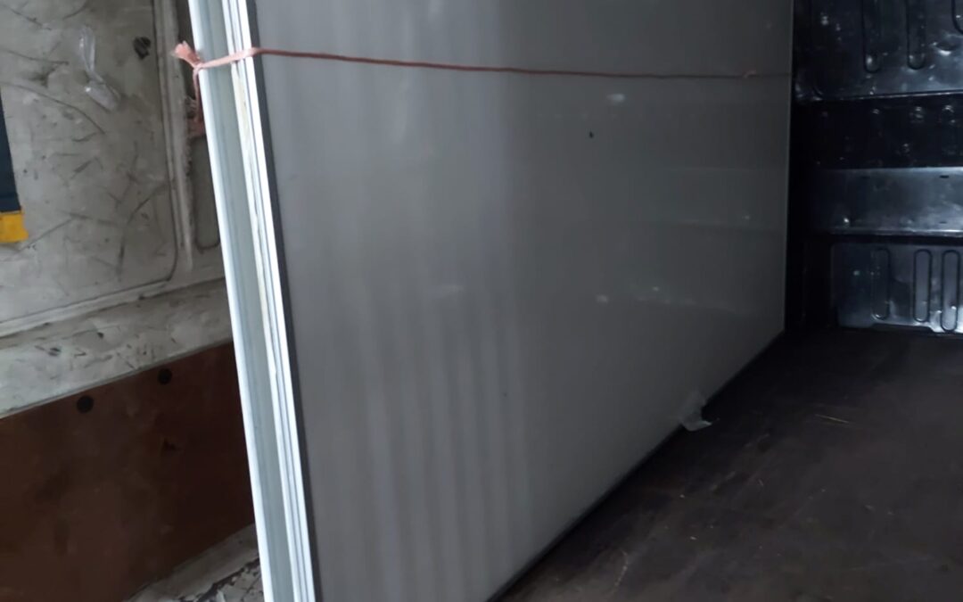 DONACIÓN DEL IES XABIER ZUBIRI MANTEO BHI, DE DONOSTIA (25-10-2024)