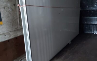 DONACIÓN DEL IES XABIER ZUBIRI MANTEO BHI, DE DONOSTIA (25-10-2024)