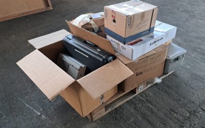 DONACIÓN DEL O.S.I. GOIERRI-ALTO UROLA DE ZUMARRAGA (24-10-2024)