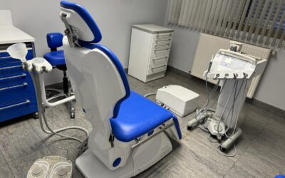 DONACIÓN DE UN EQUIPO DE DENTISTA (06-11-2024)