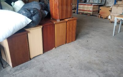 DONACIÓN DE AULA 14 DE CANTABRIA  (04-11-2024)