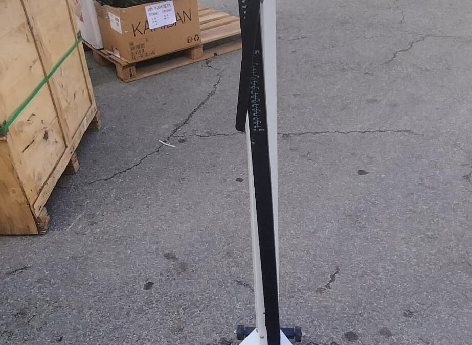 DONACIÓN DE OSAKIDETZA EN AZPEITIA (04-11-2024)