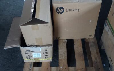 DONACIÓN DE CONASA ITWORKS (28-11-2024)