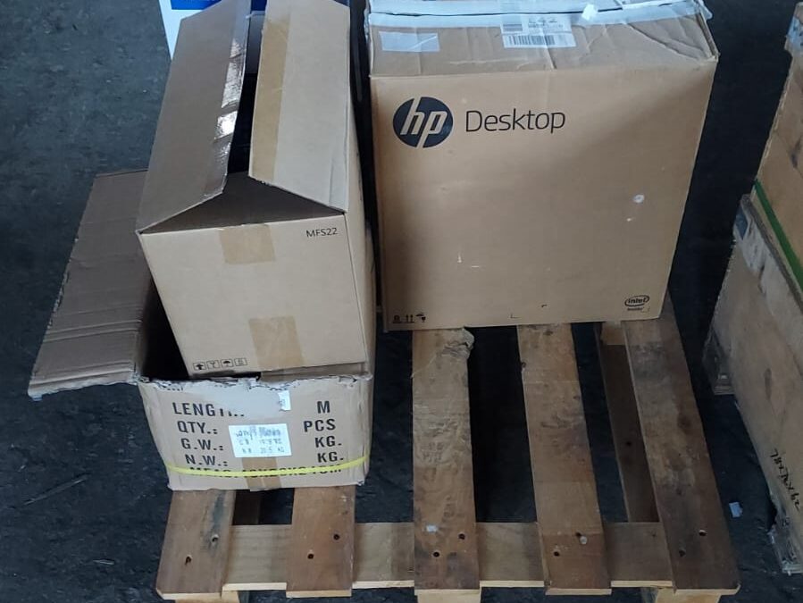 DONACIÓN DE CONASA ITWORKS (28-11-2024)