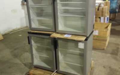 DONACIÓN DE CAIXA BANK S.A. (26-11-2024)