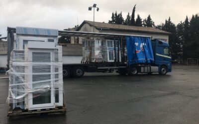 DONACIÓN DE HERMET, DE AMPUERO GRUPO INDUSTRIAL 10 (22-11-2024)