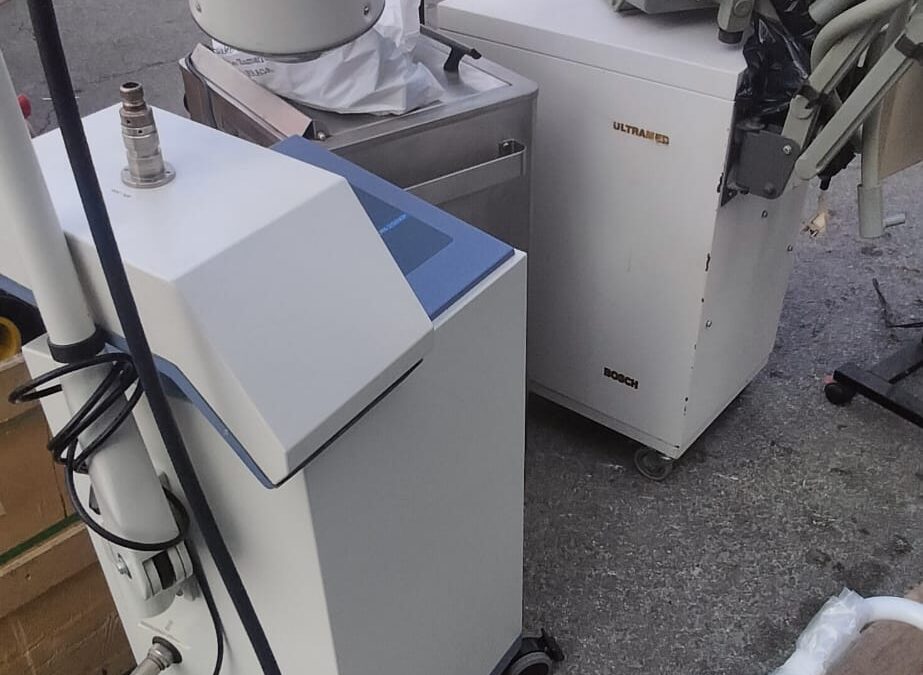 DONACIÓN DEL O.S.I. GOIERRI-ALTO UROLA DE ZUMARRAGA (04-11-2024)