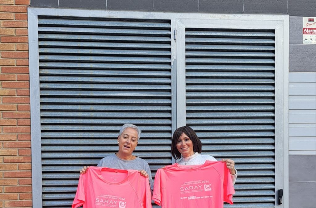 DONACIÓN DE SARAY  (11-11-2024)