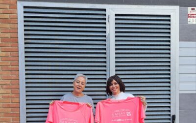 DONACIÓN DE SARAY  (11-11-2024)