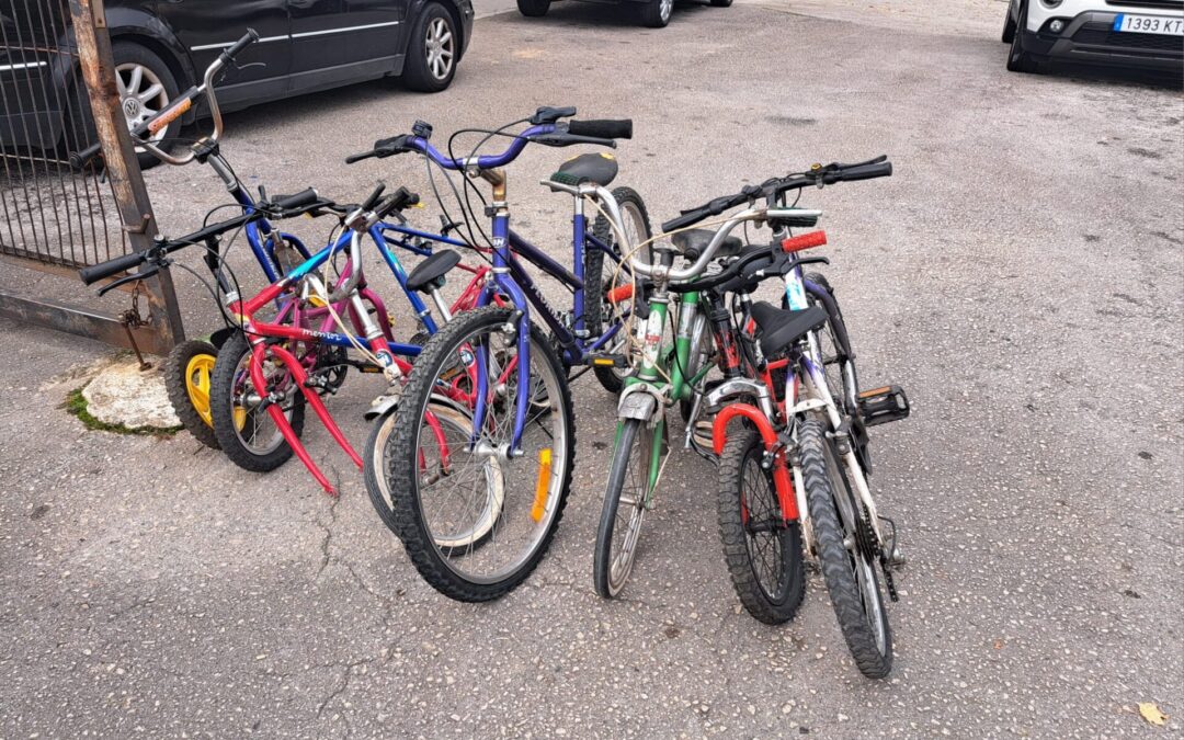 DONACIÓN DE LA UPNA (19-11-2024)